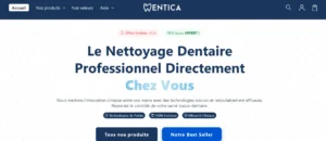Quel est notre analyse des avis sur Dentica ?