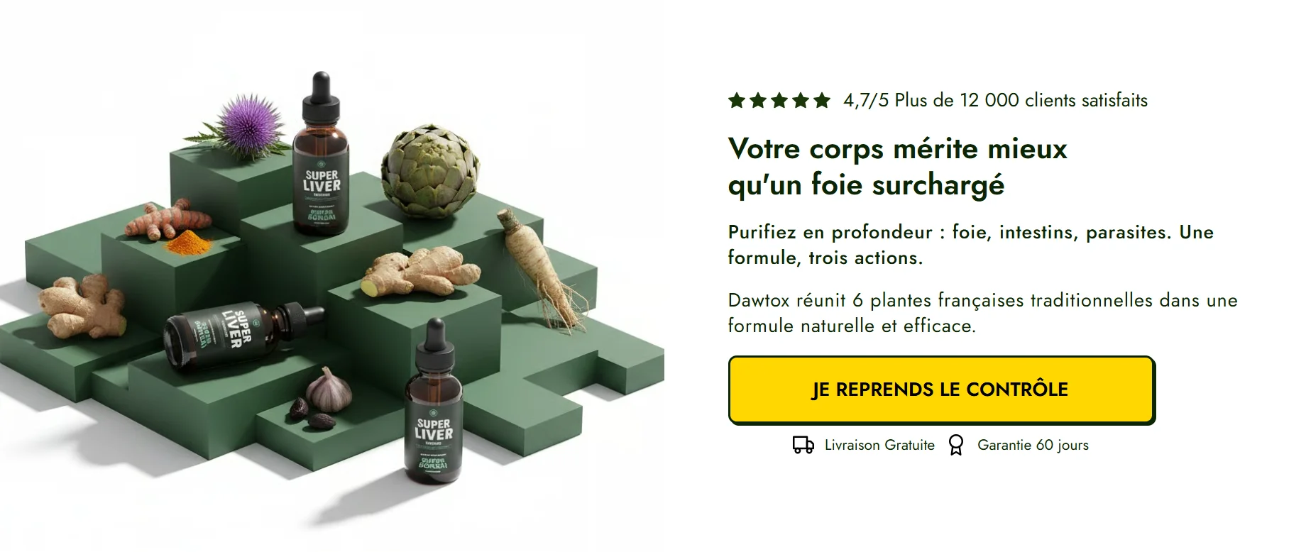 Quels sont les avis de Dawtox ?